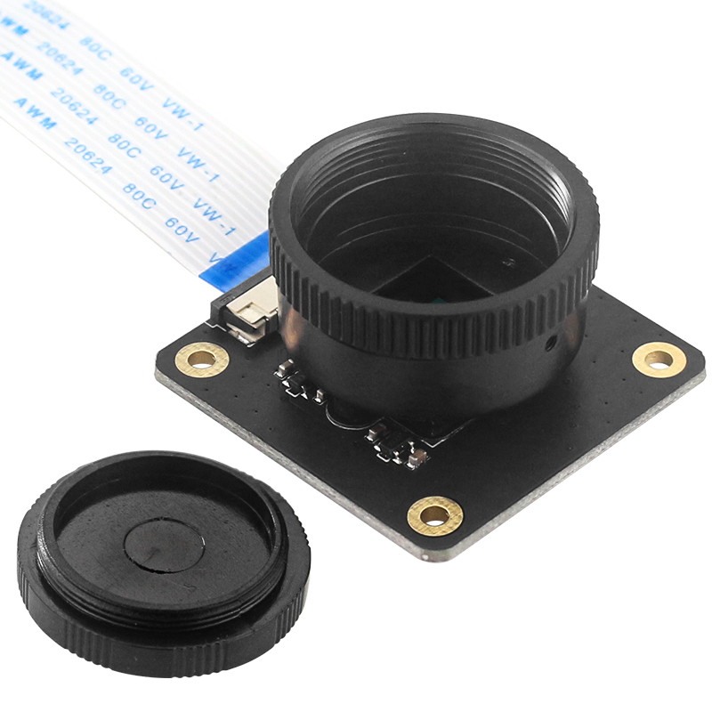 12.3MP IMX477 Camera Module fo - Pi Camera Module review and price