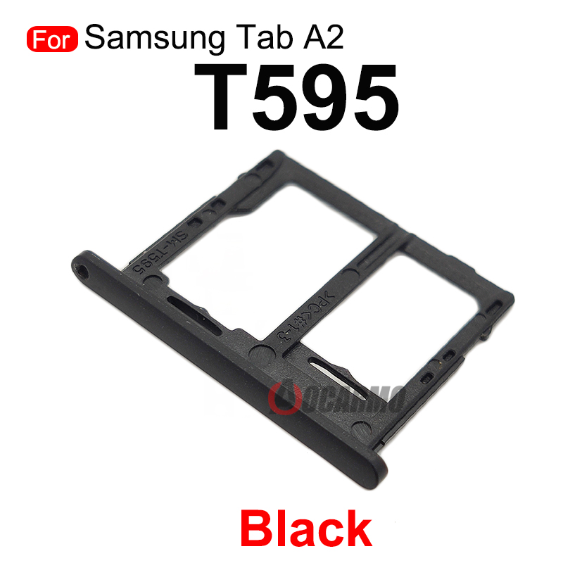 For Samsung GALAXY Tab A2 T595 - Micro Sd Card review and price