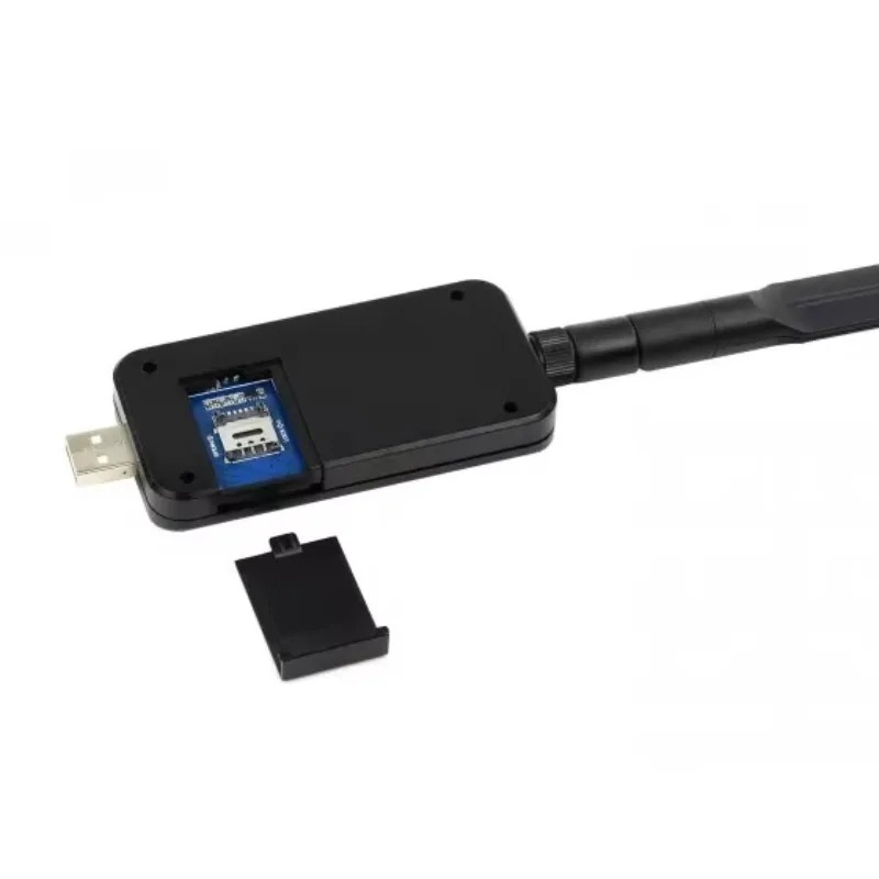 SIM7600E-H LTE Cat4 Module ras - Raspberry Pi review and price