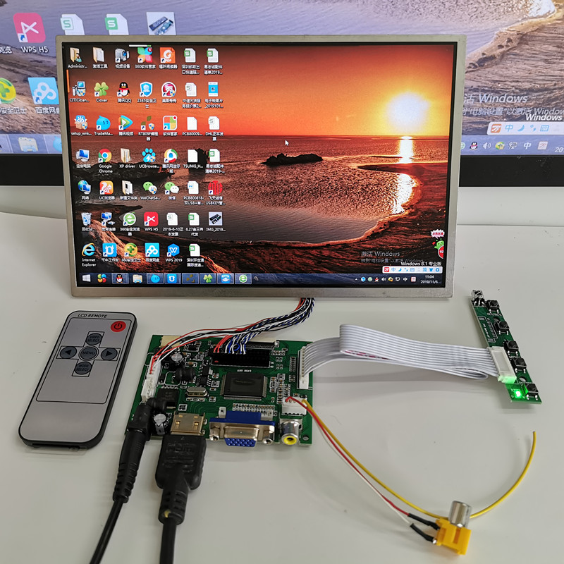 10.1 inch 1280*800 Screen HD D - Raspberry Pi Kit review and price