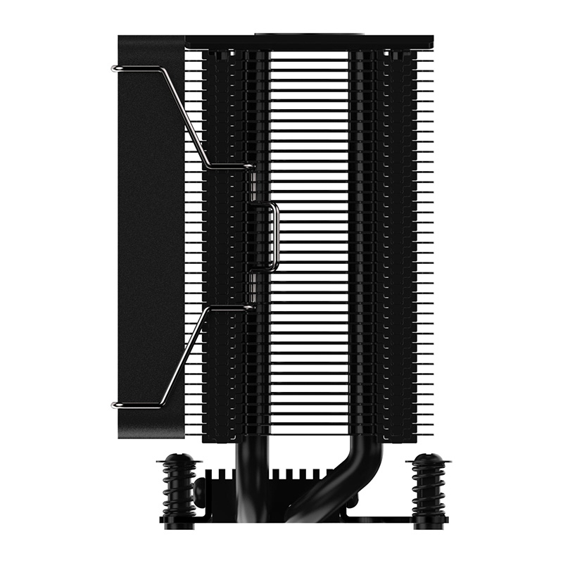 Raspberry Pi 5 Argon THRML 60m - Pi Cooler review and price