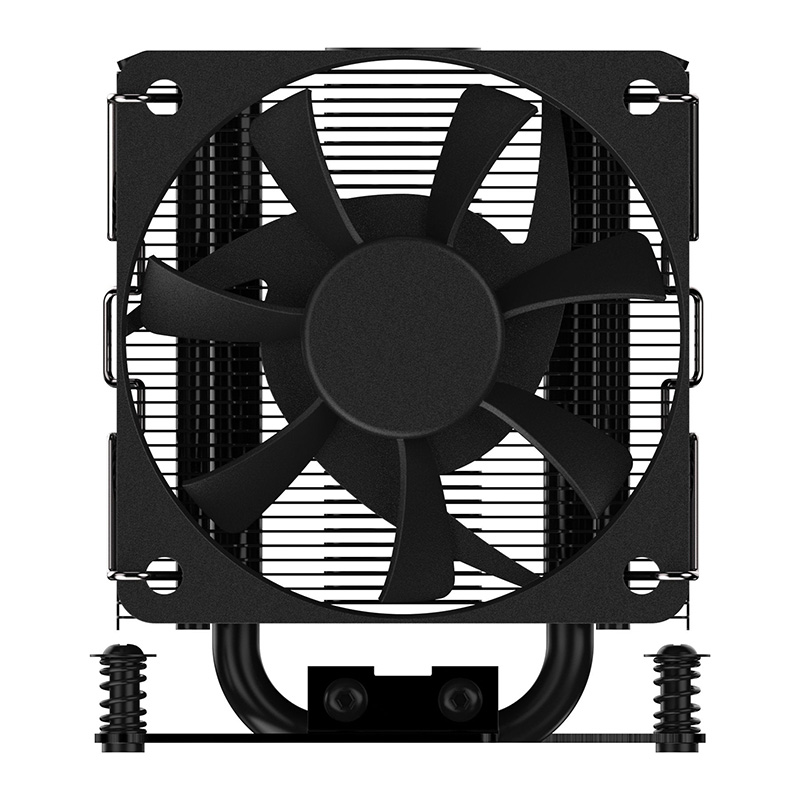 Raspberry Pi 5 Argon THRML 60m - Pi Cooler review and price