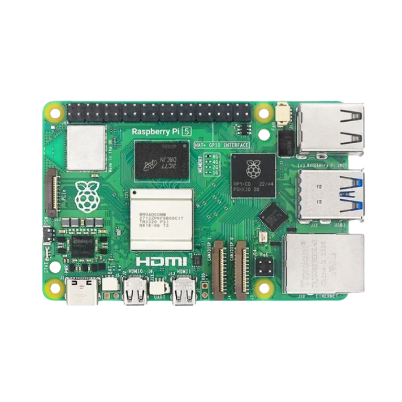 Seeedstudio New Product Origin - Raspberry Pi review and price