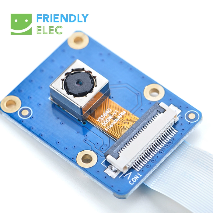 Nano Pi CAM500B 5MP 1080P Came - Pi Camera Module review and price