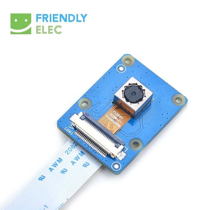 Nano Pi CAM500B 5MP 1080P Came - Pi Camera Module review and price