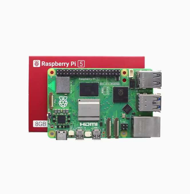 New Original Raspberry Pi 5 Co - Raspberry Pi review and price