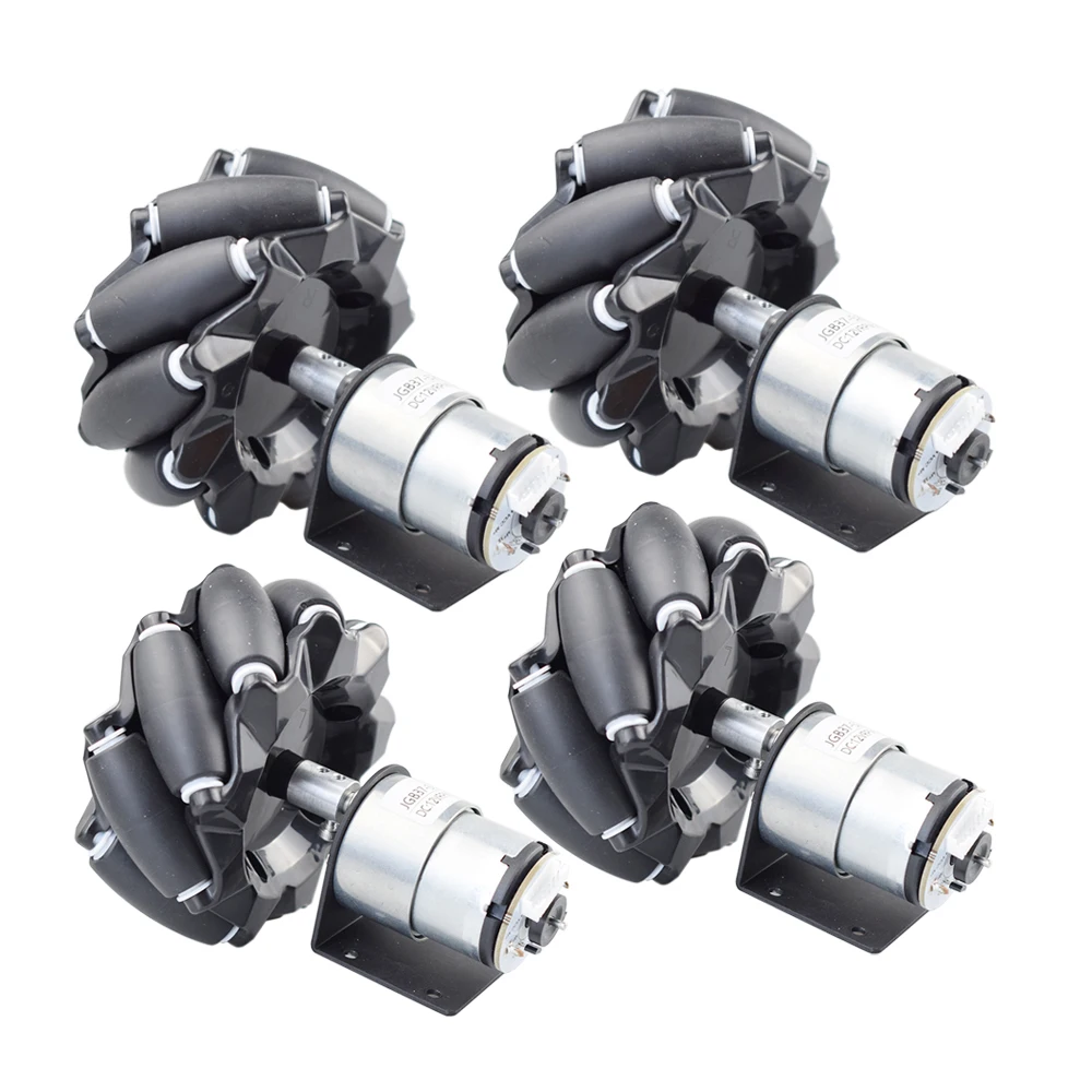 20KG Payload Mecanum Wheel Rob - Arduino Kit review and price