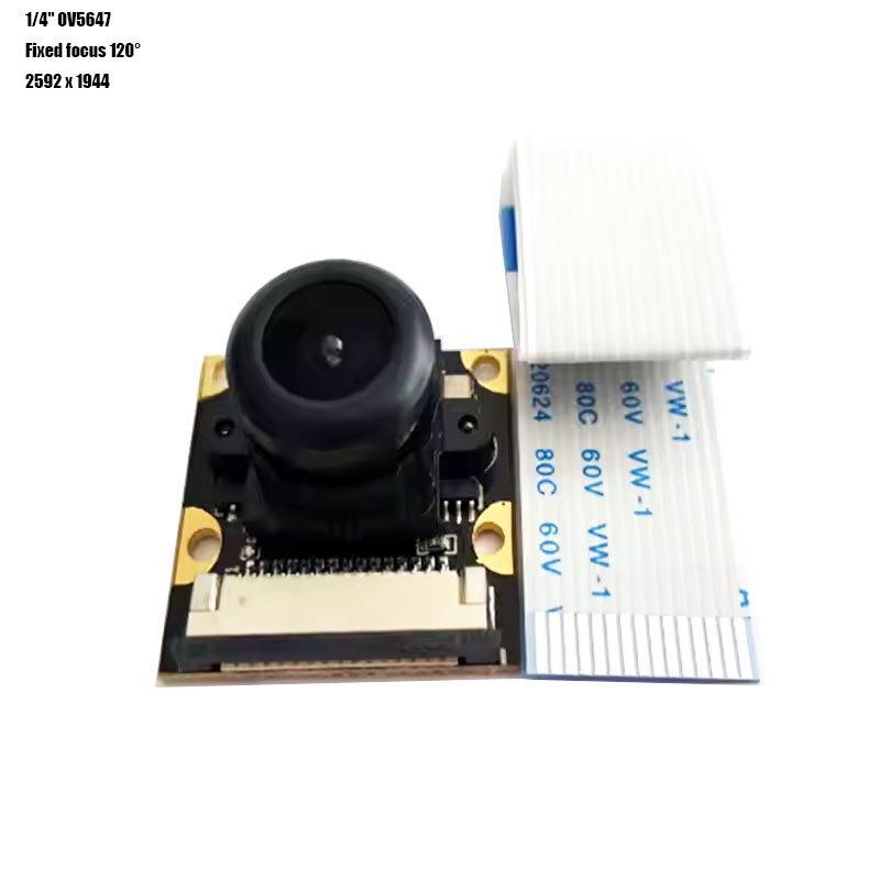 5MP HD Raspberry PI OV5647 Cam - Pi Camera Module review and price