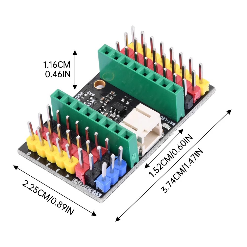 For ESP32-S3 Supermini Pro MIN - Arduino Kit review and price