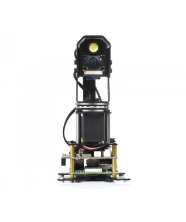 360° Omnidirectional High-Torq - Raspberry Pi review and price