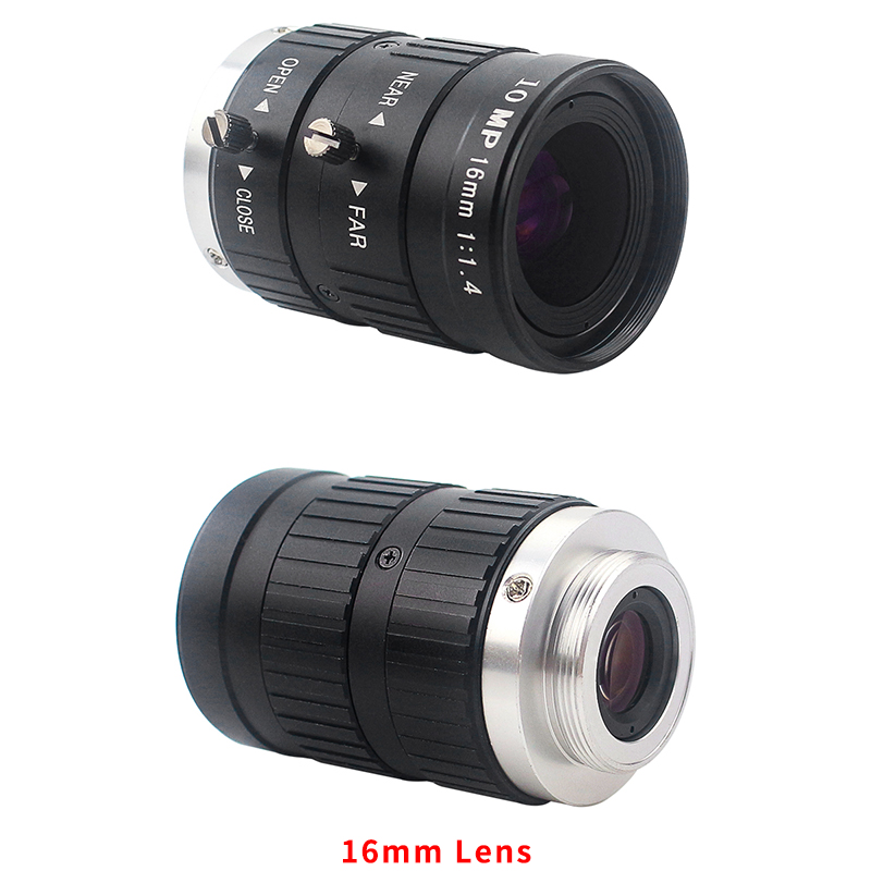 Raspberry Pi 4 High Quality Ca - Raspberry Pi Global Shutter Camera Imx296 review and price