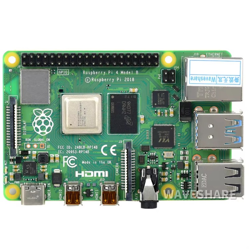 【Hot Sale】Raspberry Pi 3b+ 2GB - Raspberry Pi review and price