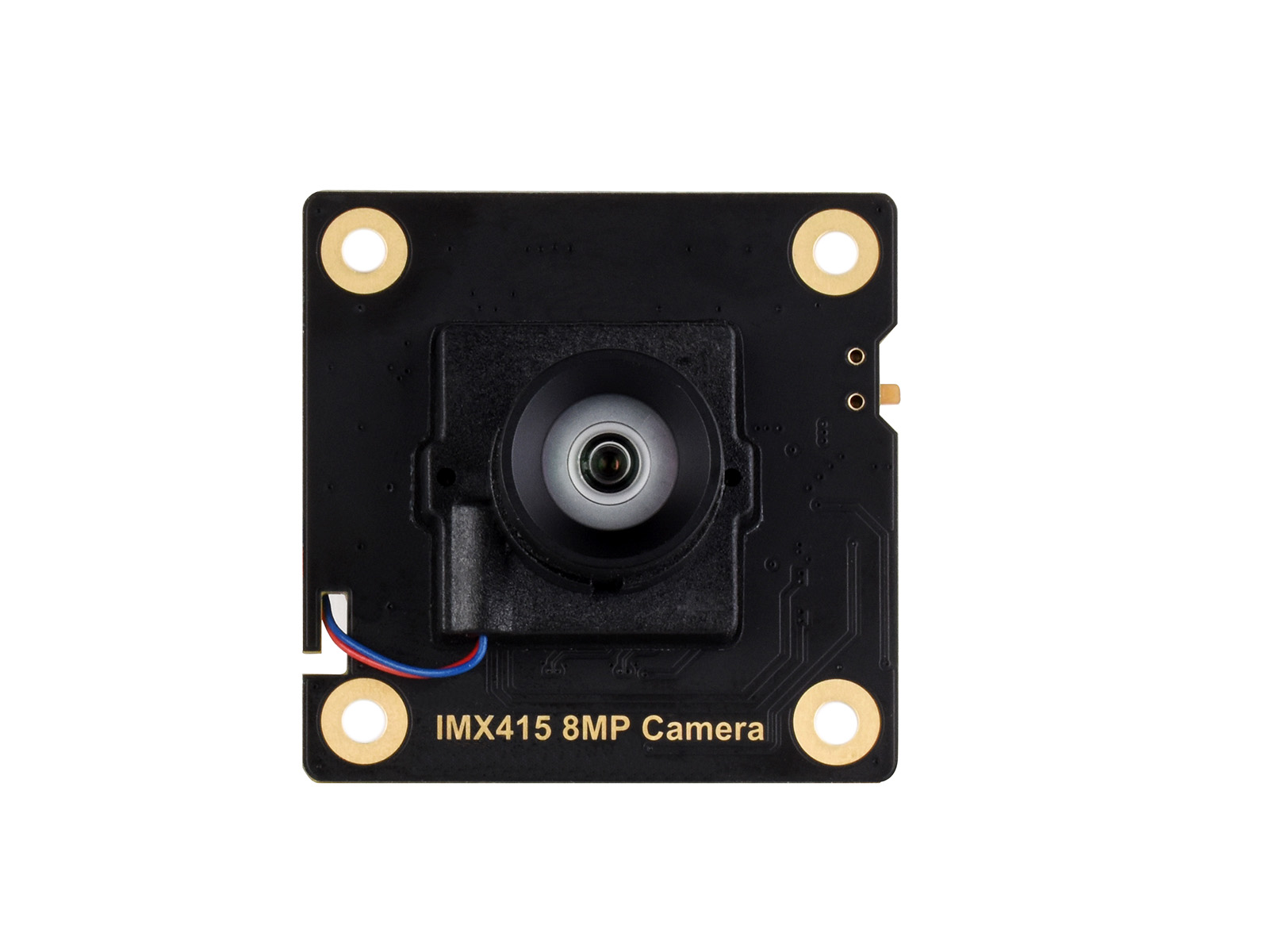 Waveshare IMX415 8MP Camera Mo - Pi Camera Module review and price