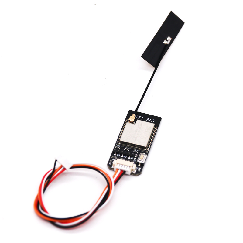 New MAVLink2  Wireless Wifi Ra - Pi Camera Module review and price