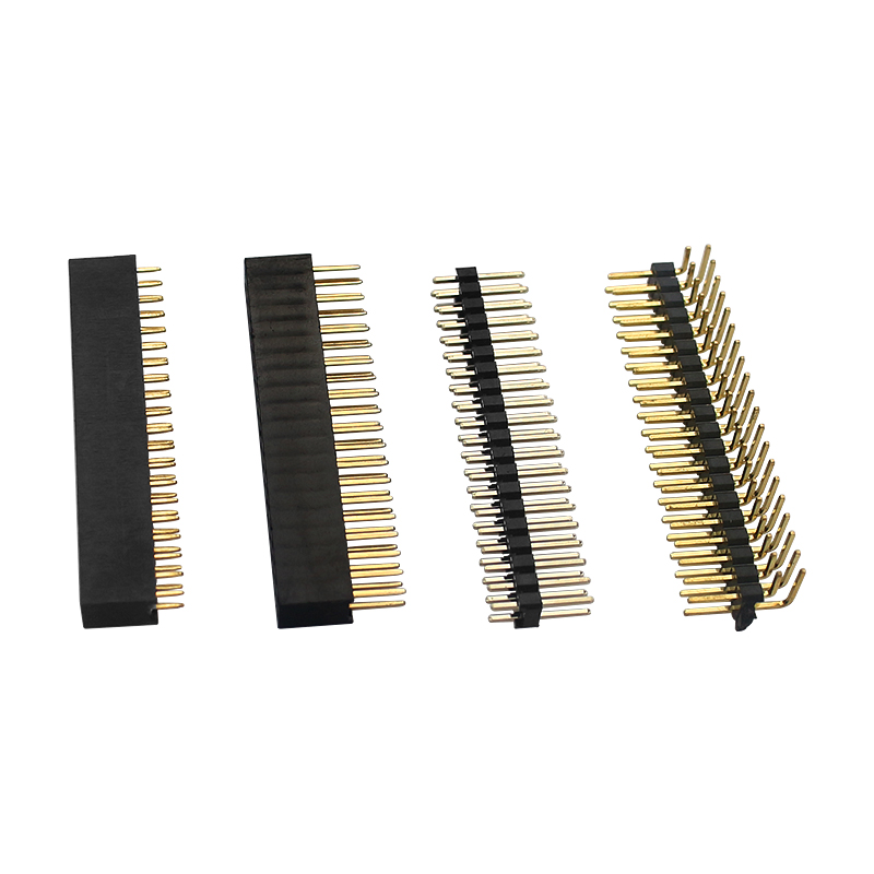 Raspberry Pi GPIO Header Kit 2 - Pi Zero review and price